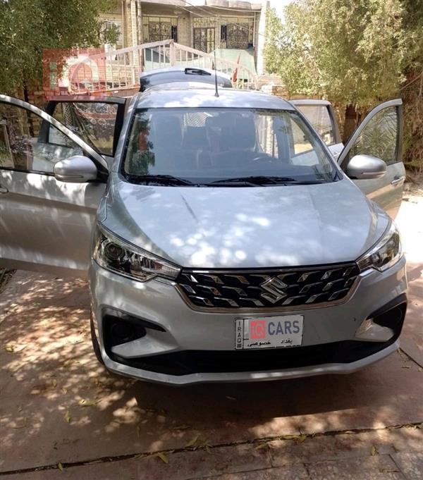 سوزوكي إرتيجا 2024 للبيع في العراق -  بغداد